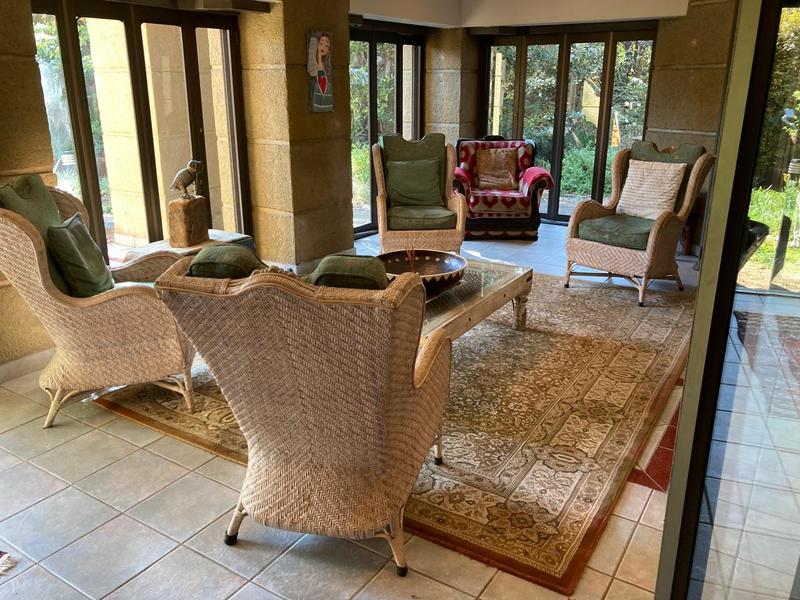 4 Bedroom Property for Sale in Sasolburg Ext 4 Free State
